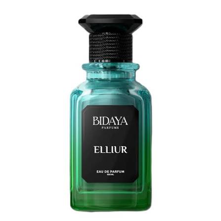 BIDAYA ELLIUR EDP 100ML