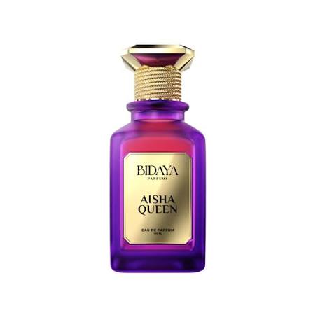 AISHA QUEEN EDP 100ML BIDAYA