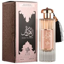 Durrat Al Aroos Al Wataniah Eau de Parfum Feminino 85ml