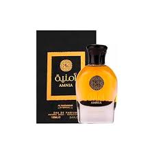 Amnia Al Wataniah Eau De Parfum Feminino 100ml