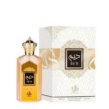 Al Wataniah Dai'M Eau de Parfum Perfume Árabe Feminino 100ml