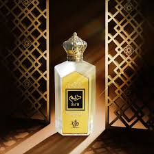 Al Wataniah Dai'M Eau de Parfum Perfume Árabe Feminino 100ml
