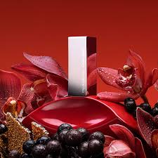 Calvin Klein My Euphoria feminino eau de parfum 100ml