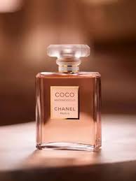 Chanel Coco Mademoiselle Eau de Parfum 100ml