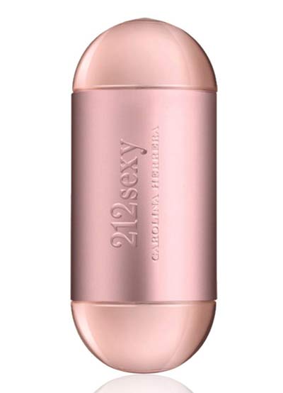 212 sexy feminino carolina herrera eau de parfum