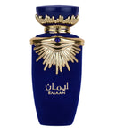 Perfume Lattafa Emaan Eau de Parfum 100 mL