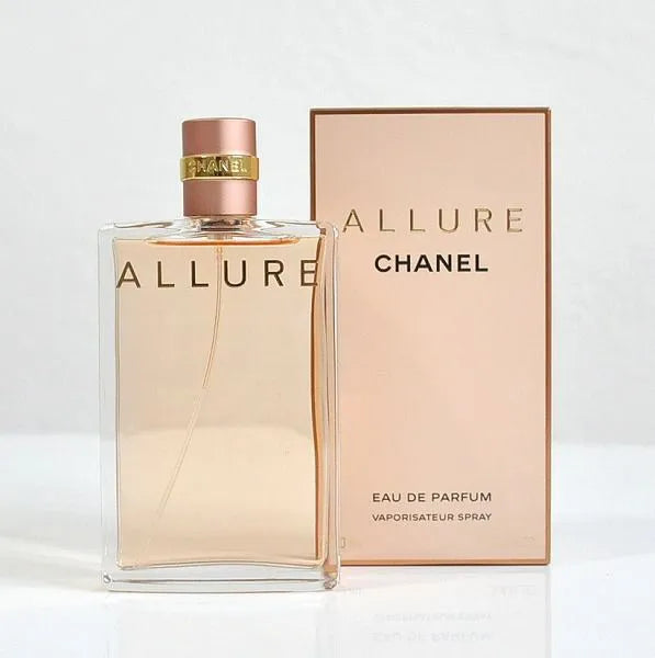 Allure Edp 100ml Chanel Feminino