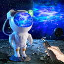 Projetor Astronauta das Galáxias Original - GalaxySpace