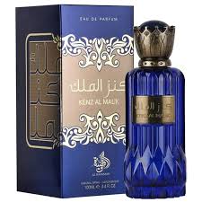 Kenz Al Malik Al Wataniah Feminino Eau de Parfum 100ml