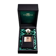 Amouroud Elixir Noir Illumine Eau De Parfum