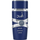 Perfume Árabe Lattafa Asad Zanzibar Eau de Parfum Masculino - 100ml