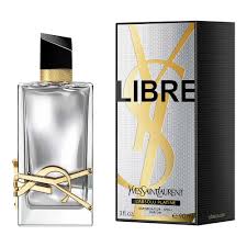 Perfume Yves Saint Laurent Libre L'Absolu Platine Feminino - Parfum 90ml