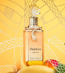 Ophidian Mango Bliss PARIS CORNER perfume - a fragrância Compartilhável