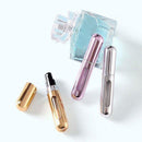 Frasco Portátil de Perfume Recarregável 8ml - Loja Easy Express