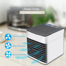 UltraAir - Ar Condicionado Portátil Climatizador e Umidificador - Loja Easy Express