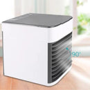 UltraAir - Ar Condicionado Portátil Climatizador e Umidificador - Loja Easy Express