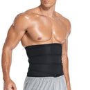 Cinta de Compressão Abdominal Masculina - Power Fit - Loja Easy Express