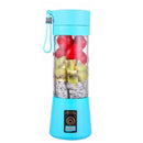 Liquidificador Portátil Usb 6 Lâminas - Loja Easy Express