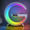 Luminária Led G-Speaker 3 em 1 - Loja Easy Express