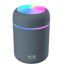 Umidificador de Ar Elétrico Portátil - H2O - Loja Easy Express
