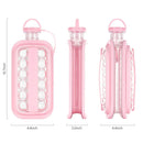 Ice Ball Maker Forma de Gelo Portátil de Silicone - Loja Easy Express