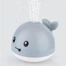 Baleinha Water - Brincando no Banho - Loja Easy Express