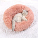 Cama Pelúcia Relaxante para Pets - Loja Easy Express