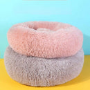 Cama Pelúcia Relaxante para Pets - Loja Easy Express