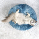 Cama Pelúcia Relaxante para Pets - Loja Easy Express
