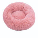 Cama Pelúcia Relaxante para Pets - Loja Easy Express