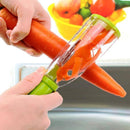 Descascador de Legumes Manual - 20% de Desconto - Loja Easy Express