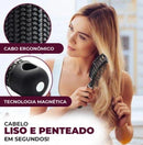 Escova Nylon Magnética - Leve um Super Brinde de GRAÇA! - Loja Easy Express