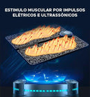 Foot Mat - Tapete Massageador com Tecnologia EUMS - Loja Easy Express