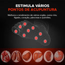 Foot Mat - Tapete Massageador com Tecnologia EUMS - Loja Easy Express
