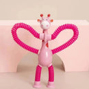 Girafa Mágica Flexível Giraestica - Diversão e Qualidade Garantidas! - Loja Easy Express