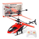 Mini Helicóptero de Controle Remoto - Loja Easy Express