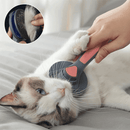 Escova Removedora de Pelos para Pets - Loja Easy Express