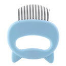 Escova Massageadora e Removedora de Pelos para Pets - Loja Easy Express