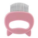 Escova Massageadora e Removedora de Pelos para Pets - Loja Easy Express