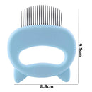 Escova Massageadora e Removedora de Pelos para Pets - Loja Easy Express