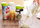 Tampa Food - Tampa para Vedar Alimentos - Loja Easy Express