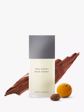 perfume issey miyake l'eau d'issey pour homme masculino eau de toilette 75ml