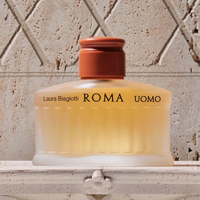 Roma Uomo Eau de Toilette 125ml