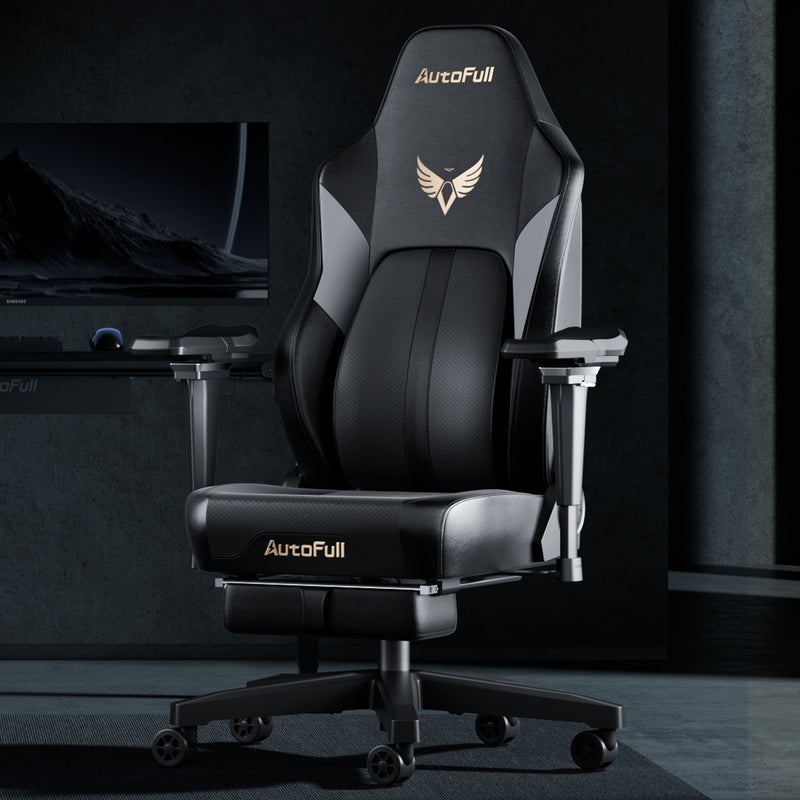 Cadeira Gamer AutoFull M6