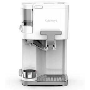 Máquina de sorvete automática Cuisinart Ice-48 Frequência 60