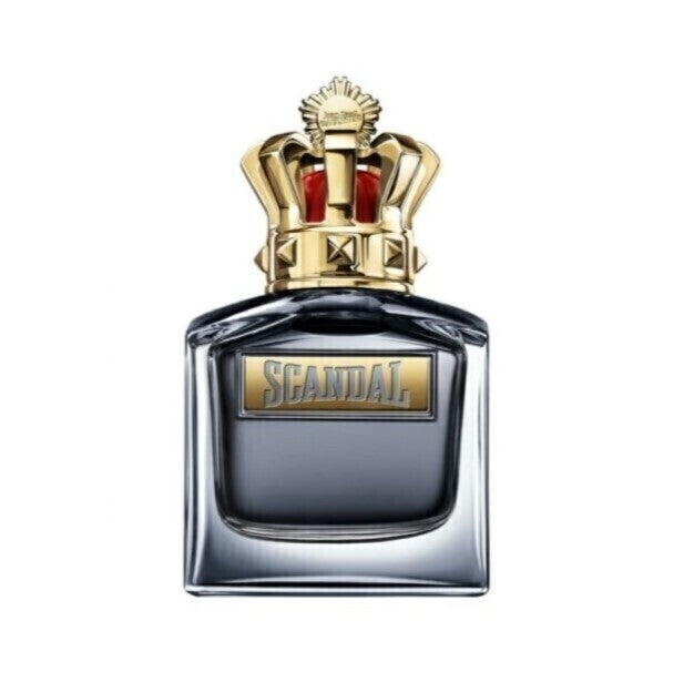 Scandal Pour Homme Eau de Toilette Masculino – Jean Paul Gaultier