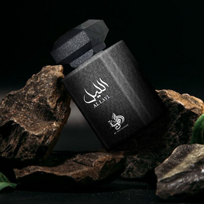 Al Wataniah Al Layl Árabe Masculino Eau de Parfum 100ml