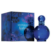 Midnight Fantasy Britney Spears Eau de Parfum Feminino 100ml