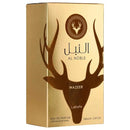 Perfume Al Noble Wazeer Lattafa