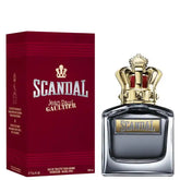 Scandal Pour Homme Eau de Toilette Masculino – Jean Paul Gaultier